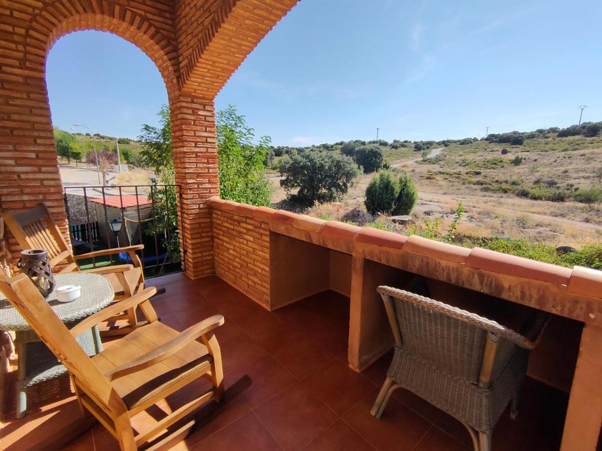 Appartamento El Mirador De Ruidera Esterno foto