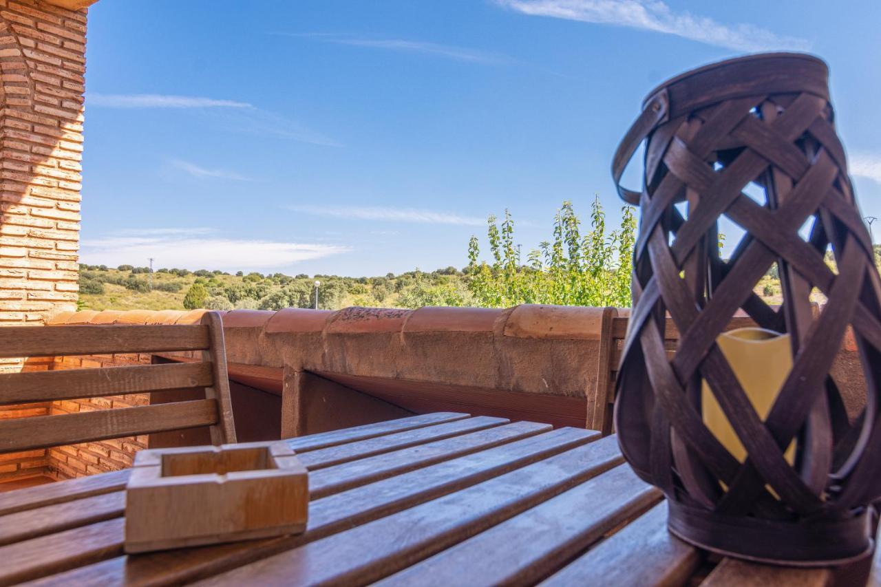 Appartamento El Mirador De Ruidera Esterno foto