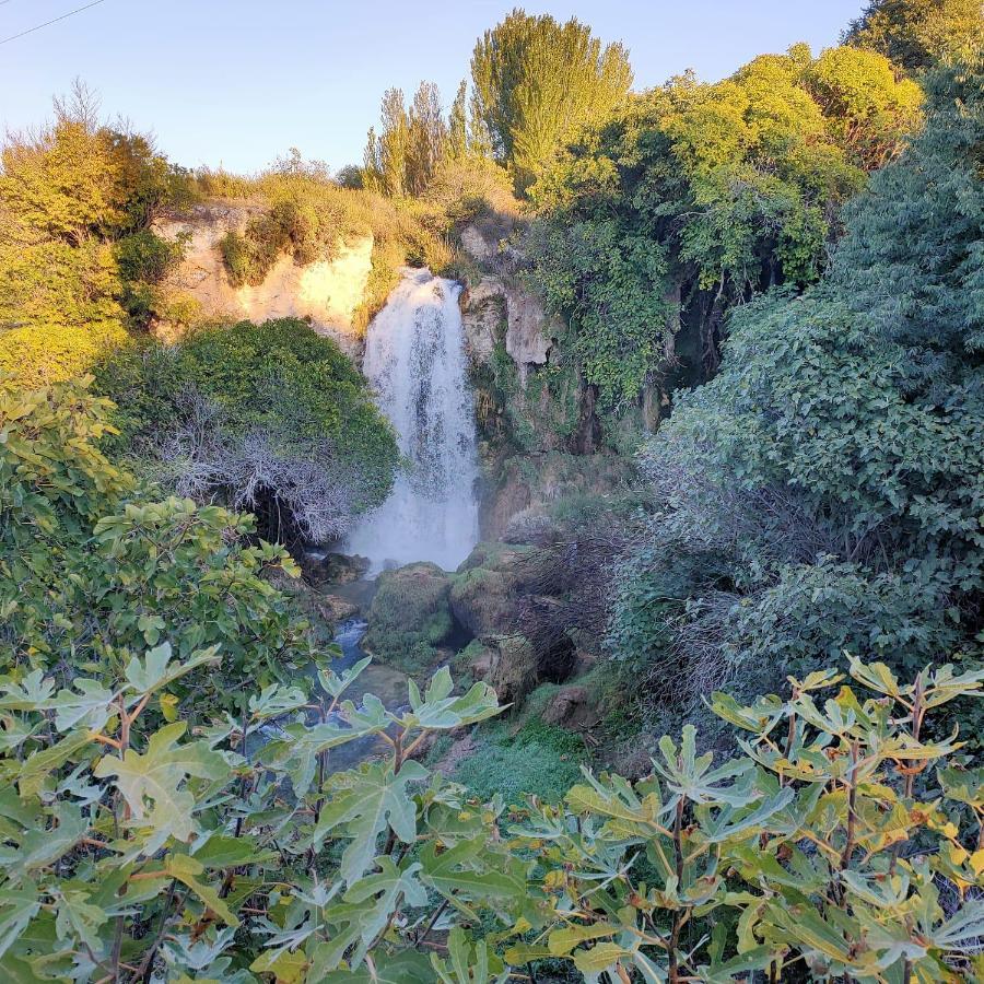 Appartamento El Mirador De Ruidera Esterno foto